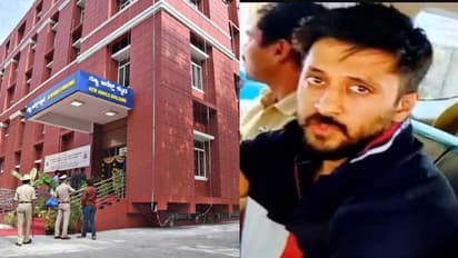 ನಟ ಚೇತನ್ 14 ದಿನ ನ್ಯಾಯಾಂಗ ಬಂಧನ: ಹಿಂದುತ್ವ ವಿರೋಧಿ ಪೋಸ್ಟ್‌ಗೆ ಜೈಲೂಟ ಫಿಕ್ಸ್‌