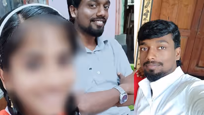 பாதிரியாரின் பாலியல் வக்கிரம்! லேப்டாப்பில் கொட்டி கிடந்த இளம்பெண்களின் ஆபாச வீடியோக்கள்! அதிர்ச்சி போட்டோஸ்.!