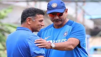 பங்கு ஜெயிச்சுக்கிட்டே இருந்தால் தான் மரியாதை - இந்திய பயிற்சியாளருக்கு ரவி சாஸ்திரி அறிவுரை!