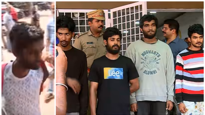 തൃശൂർ ചേർപ്പ് സദാചാരക്കൊലക്കേസ്; ഒരു പ്രതി കൂടി അറസ്റ്റിൽ, 5 പേർ ഇപ്പോഴും ഒളിവിൽ,അന്വേഷണം ശക്തമാക്കി പൊലീസ്