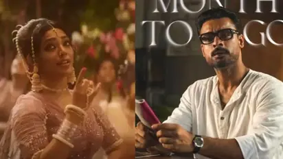 'ഭാര്‍​​​​​ഗ്ഗവീനിലയ'ത്തിലേക്ക് സ്വാ​ഗതം; ടൊവിനോയുടെ 'നീലവെളിച്ചം' റിലീസ് പ്രഖ്യാപിച്ചു