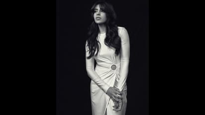 ಸಮಂತಾ ಈಸ್ ಬ್ಯಾಕ್; ಗ್ಯಾಪ್‌ನ ಬಳಿಕ ಮಸ್ತ್ ಫೋಟೋ ಹೊಂಚಿಕೊಂಡ ಸ್ಯಾಮ್ ನೋಡಿ ಫ್ಯಾನ್ಸ್ ಖುಷ್ 