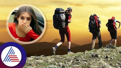 Travel Tips : ಹಿಲ್ ಸ್ಟೇಶನ್ ಗೆ ಹೋದ್ರೆ ವಾಂತಿ ಆಗೋ ಭಯವಿದ್ದರೆ, ಇಲ್ಲಿದೆ ಪರಿಹಾರ