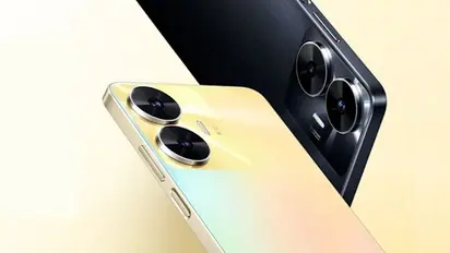 Why Realme C55 should be your next smartphone?