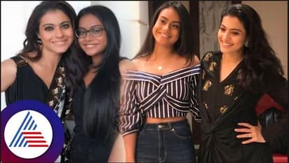 ಮಗಳಿಗೆ ಬುದ್ಧಿ ಹೇಳೋದು ಬೇಕಿಲ್ಲ ನಿಮ್ದು ಸಣ್ಣ ಬುದ್ಧಿ; ಕರ್ಕಿ ಎಂದು ಮಗಳನ್ನು ಟ್ರೋಲ್ ಮಾಡಿದವರಿಗೆ ನಟಿ ಕಾಜಲ್ ಉತ್ತರ