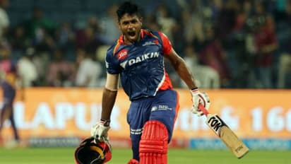 ഐപിഎല്ലിലെ പ്രായം കുറഞ്ഞ സെഞ്ചുറിക്കാര്‍; ആദ്യ അഞ്ചില്‍ സഞ്ജുവടക്കം രണ്ട് മലയാളികള്‍