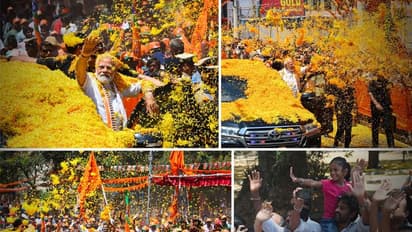 ಬಿಜೆಪಿ ವಿಶ್ವದ ಅತ್ಯಂತ ಪ್ರಮುಖ ಪಕ್ಷ, ಅಮೆರಿಕದ ವಾಲ್ಸ್ಟ್ರೀಟ್ ಜರ್ನಲ್ ಲೇಖನ!