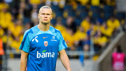 UEFA Euro 2024 qualifiers: Here's why Man City sensation Erling Haaland will not be available for Norway