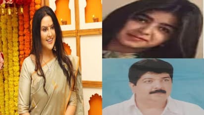 అమృతా ఫడ్నవీస్కు బెదిరింపుల కేసు.. చాట్తో బుకీని ఎలా ట్రాప్లో పడేలా చేశారంటే..