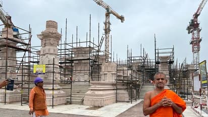 ಅಯೋಧ್ಯೆಯಲ್ಲಿ 25000 ಭಕ್ತರ ವಸತಿ ಸಾಮರ್ಥ್ಯದ ಯಾತ್ರಿ ಭವನ ನಿರ್ಮಾಣ: ಪೇಜಾವರ ಶ್ರೀ