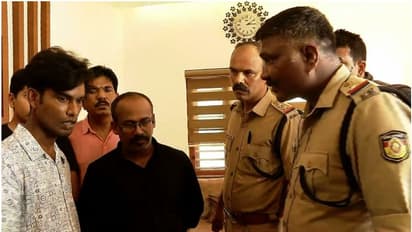 പട്ടാപ്പകൽ വീട്ടമ്മയെ കെട്ടിയിട്ട് 57 പവന് സ്വർണ്ണവും പണവും കവര്ന്ന കേസ്; മുഖ്യപ്രതികൾ അറസ്റ്റിൽ