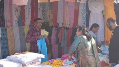 ஒருவரால் ஒதுக்கப்பட்டு.. இன்று பலருக்கு வாழ்வளிக்கும்  அஃப்சனா!