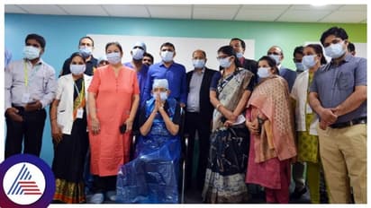 73 ವರ್ಷದ ಕ್ಯಾನ್ಸರ್ ಪೀಡಿತ ವ್ಯಕ್ತಿಗೆ ಯಶಸ್ವಿ ಲಿವರ್ ಕಸಿ ಮಾಡಿದ ಬೆಂಗಳೂರಿನ ಟ್ರಸ್ಟ್ ವೆಲ್ ಆಸ್ಪತ್ರೆ