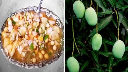 Ugadi Pachadi: A look at 6 different tastes and its significance to human emotions