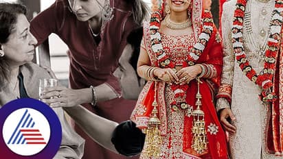 ʼಅಮ್ಮನ ಮಗʼನನ್ನು ಮದುವೆಯಾದರೆ ಹೇಗಿರುತ್ತೆ ಲೈಫ್?