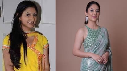 TV Actresses Transformation: ಈ ಟಾಪ್ ಸೀರಿಯಲ್ ನಟಿಯರು ಹೆಂಗಿದ್ದೋರು ಹೆಂಗಾದ್ರು ನೋಡಿ… 