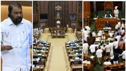 പഞ്ച് ചെയ്ത മുങ്ങിയാൽ പണി പാളും! പ്രതിഷേധത്തിൽ മുങ്ങി നിയമസഭയും പാര്ലമെന്റും, ദേവികുളത്തെ സ്റ്റേ - 10 വാർത്ത