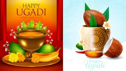 Ugadi 2024: When is Telugu New Year? Know rituals, muhurat, and significance of Yugadi