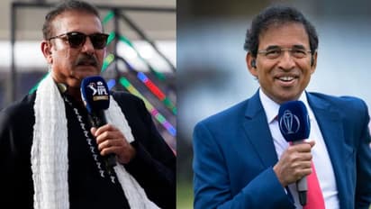 హర్షా భోగ్లే, రవిశాస్త్రిలకు షాకిచ్చిన స్టార్ స్పోర్ట్స్.. ఐపీఎల్ కొత్త కామెంటరీ ప్యానెల్ ఇదే..