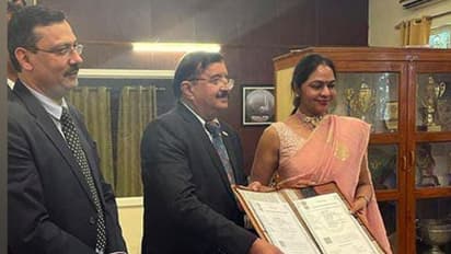 ఉస్మానియా మెడికల్ కాలేజీతో చేతులు కలిపిన ECHO India...వైద్యులకు మెరుగైన శిక్షణ అందించడమే లక్ష్యంగా ఒప్పందం