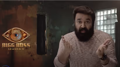ഒരു ഇടിവീരനും, സോഷ്യല്‍ മീഡിയ സൂപ്പര്‍താരവും; ബിഗ്ബോസ് അംഗങ്ങളെക്കുറിച്ച് സൂചനയുമായി മോഹന്‍ലാല്‍