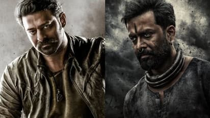 പാന്‍ ഇന്ത്യന്‍ അല്ല, 'പാന്‍ വേള്‍ഡ്'; ആഗോള റിലീസിന് പ്രഭാസിന്‍റെ 'സലാറി'ന് ഇംഗ്ലീഷ് പതിപ്പും