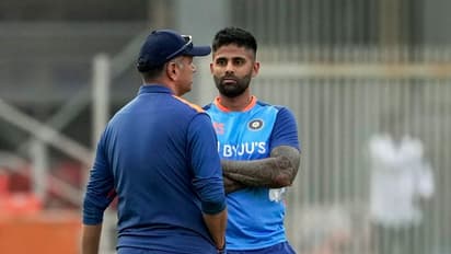 IND vs AUS, 3rd ODI: Dravid reveals 17-18 players narrowed down for World Cup 2023; sympathetic towards SKY