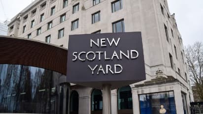 Hard-hitting Scotland Yard review finds institutional racism; Sikh officer's beard cut, turban put in shoe box