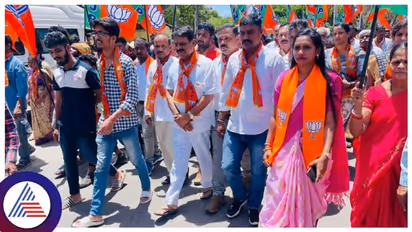 ಕೊಡಗಿಗೆ ಬಂದು ನನ್ನ ವಿರುದ್ಧ ಸ್ಪರ್ಧಿಸಿ ಗೆಲ್ಲಿ, ಸಿದ್ದರಾಮಯ್ಯಗೆ ಶಾಸಕ ಅಪ್ಪಚ್ಚು ರಂಜನ್ ಸವಾಲ್