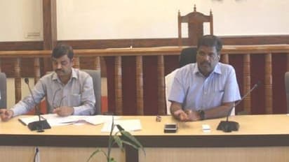 ಕೊಡಗು: ಅಂಚೆ ಮತಪತ್ರದ ಮೂಲಕ ಮತದಾನಕ್ಕೆ ಅವಕಾಶ 