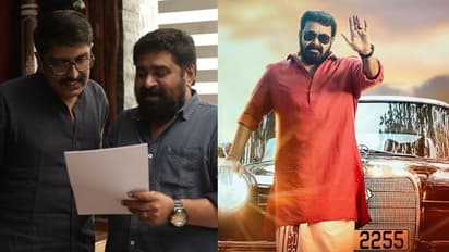 'ആറാട്ടില്‍ ഞങ്ങള്‍ക്ക് സംഭവിച്ച പിഴവ് അതായിരുന്നു'; മനസ് തുറന്ന് ബി ഉണ്ണികൃഷ്ണന്‍