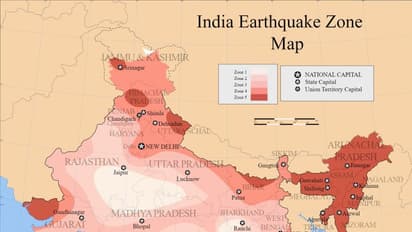 Explained: இந்தியாவில் வட மாநிலங்களில் அடிக்கடி நிலநடுக்கம் ஏற்படுவது ஏன்?