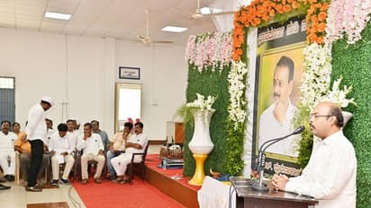 ಧ್ರುವನಾರಾಯಣ್‌ ಅಗಲಿಕೆಯಿಂದ ಅನಾಥಭಾವ: ಡಾ.ಯತೀಂದ್ರ ಸಿದ್ದರಾಮಯ್ಯ 