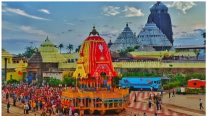 'ദൈവങ്ങളുടെ ഉറക്കം തടസ്സപ്പെടും';  ജ​ഗന്നാഥ ക്ഷേത്രത്തിലെ 'എലിപിടുത്ത യന്ത്രം' ഒഴിവാക്കാന്‍ തീരുമാനമായി