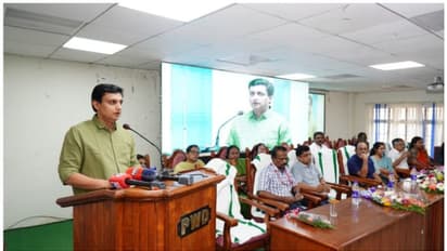 ഇടനിലക്കാർ ഇല്ലാത്ത സുതാര്യതയാണ് സർക്കാർ നയം: മന്ത്രി മുഹമ്മദ് റിയാസ്