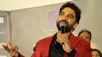 నెటిజన్లను కన్ఫ్యూజన్ లో పడేసిన విశ్వక్సేన్ .. క్రేజీ అప్ డేట్ ఇచ్చిన యంగ్ స్టార్ ..