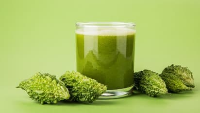 Health tips: Is bitter gourd juice good for managing diabetes?