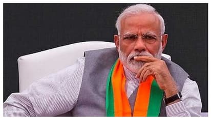 മോദിയെ പുറത്താക്കണമെന്ന് പോസ്റ്റർ; ദില്ലിയിൽ നാല് പേർ അറസ്റ്റിൽ, 44 കേസ്