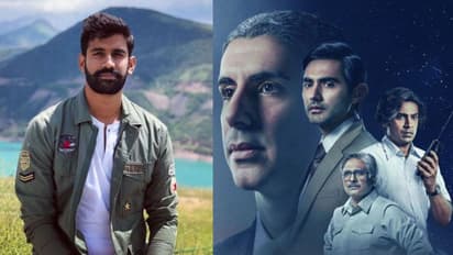 Exclusive 'Rocket Boys' director Abhay Pannu on landmines he evaded, Gandhi family and telling India's stories