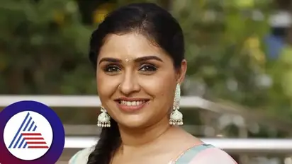 ಅನು ಪ್ರಭಾಕರ್ ಕಿಡ್ನ್ಯಾಪ್ ಆಗಿದ್ದು ನಿಜವೇ?; ರೋಚಕ ಕಥೆ ಬಿಚ್ಚಿಟ್ಟ ನಟಿ