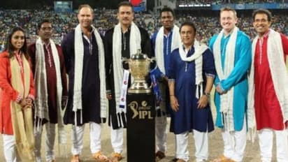 ODI World Cup 2023: கிரிக்கெட் வர்ணனையாளர்களான 8 இந்திய உலகக் கோப்பை வின்னர்ஸ், 7 முன்னாள் கேப்டன்கள்!