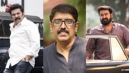 'ആറാട്ട് വര്‍ക്ക് ആയില്ല, ട്രോള്‍ ചെയ്യപ്പെടുന്നെന്ന് മമ്മൂക്കയോട് പറഞ്ഞു'; മമ്മൂട്ടി നല്‍കിയ മറുപടി