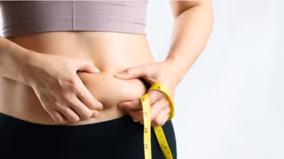 അടിവയറ്റിലെ കൊഴുപ്പ് കുറയ്ക്കണോ? ഈ വ്യായാമങ്ങൾ പതിവാക്കൂ