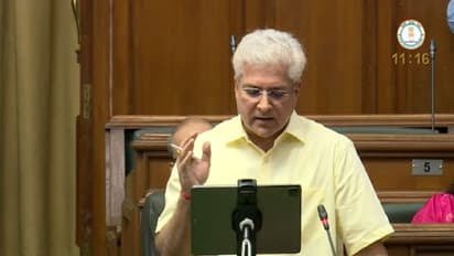 Delhi Budget 2023 key highlights: FM Gahlot announces Rs 8,241 crore financial assistance to local bodies 