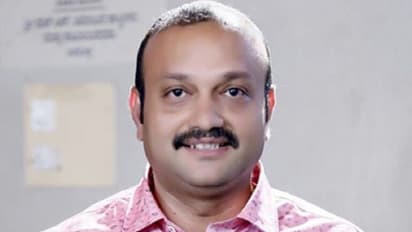 ಶಿವಮೊಗ್ಗದಿಂದ ತಂದೆ ಕಣಕ್ಕೆ, ನಾನು ಸ್ಪರ್ಧಿಸಲ್ಲ: ಕಾಂತೇಶ್ ಈಶ್ವರಪ್ಪ