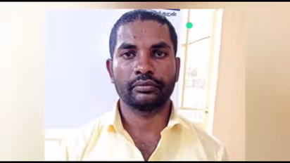 தனி அறையில் அடைத்து சித்ரவதை; உணவுக்கு சாணத்தை கொடுத்து கொடூரம் - பெண் கதறல்