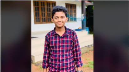 മണ്ണെണ്ണ ഉള്ളിൽച്ചെന്ന പത്താം ക്ലാസ് വിദ്യാർഥി ചികിത്സയിലിരിക്കെ മരിച്ചു