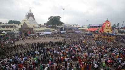 'ഭഗവാന്‍റെ നിദ്രയ്ക്ക് ഭംഗം വരും'; ജഗന്നാഥ ക്ഷേത്രത്തില്‍ എലി ശല്യം രൂക്ഷം, കൊല്ലാനാകാതെ പൂജാരിമാര്‍