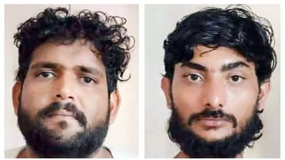 എം​ഡിഎംഎ​യു​മാ​യി പി​ടി​യി​ലാ​യ യു​വാ​ക്ക​ൾ റി​മാ​ന്റിൽ 