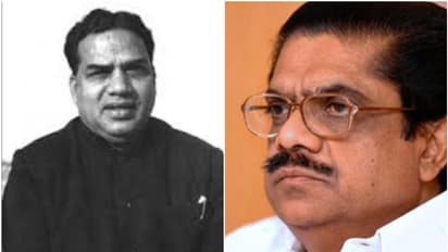 ഇന്നും മനസ്സില് നിറഞ്ഞുനില്ക്കുന്ന കൂടിക്കാഴ്ച, സ്മരണകള്ക്കു മുന്നില് പ്രണാമം; എകെജിയെ അനുസ്മരിച്ച് സുധീരൻ